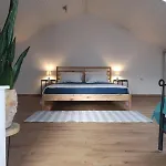 Luna Lägenhet