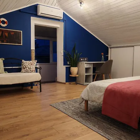 Apartment Luna