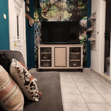 Apartment Luna